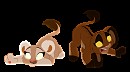 Clumsy Cubs