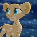 Christmas Gift for Strawberrybubble456