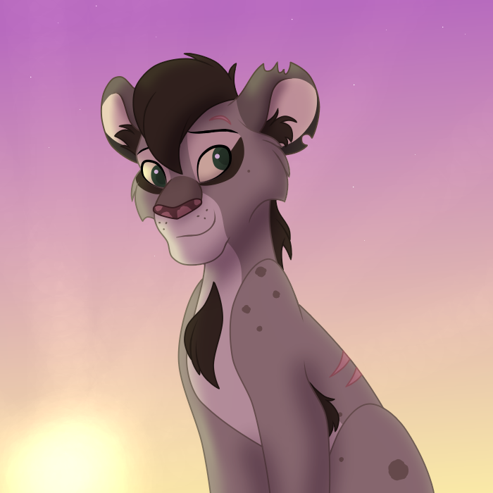 Art Trade with Swashh.