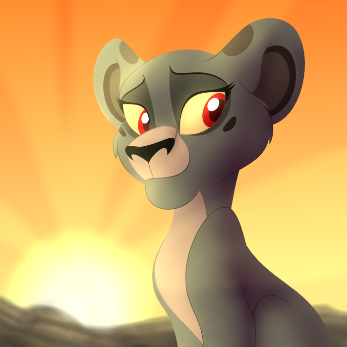 Art Trade with Sierra.