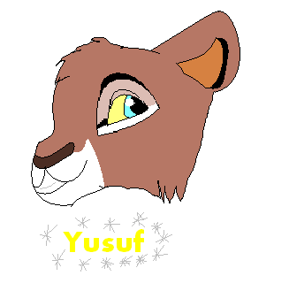 Yusuf