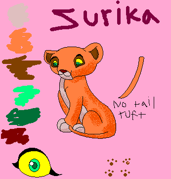 Zurika