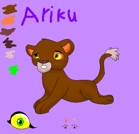 Ariku