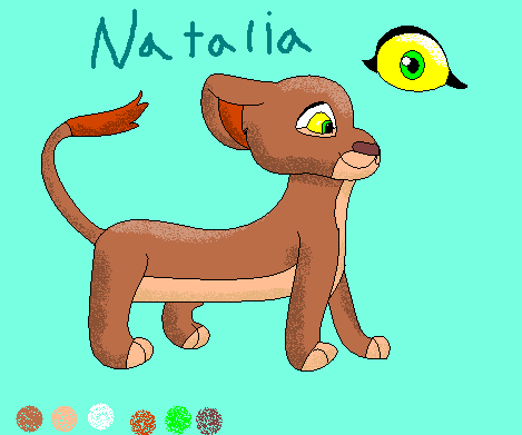 Natalia