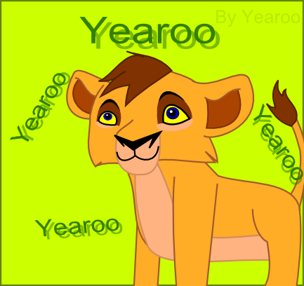 Yearoo
