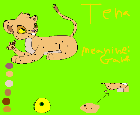 Tena