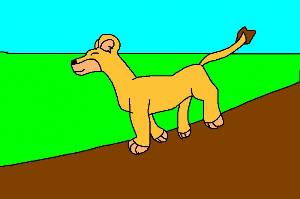 Simba