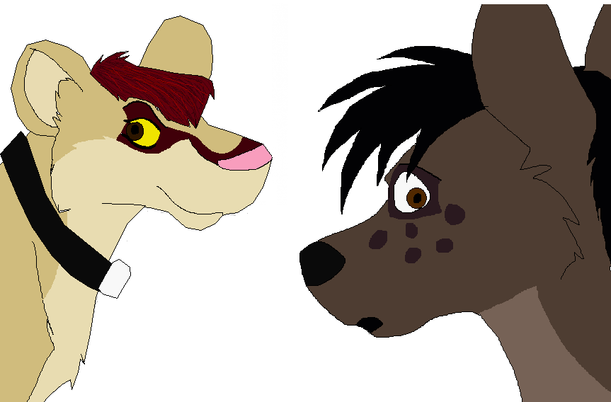 Just some Quick Drawings
