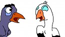 The birds