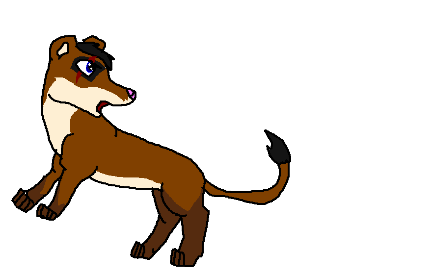 New Char