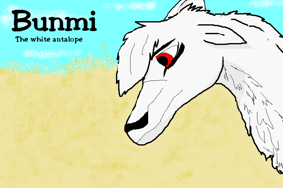 Bunmi (cover)