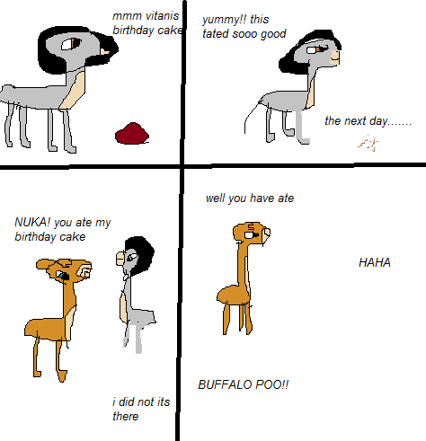 what if-nukani comic