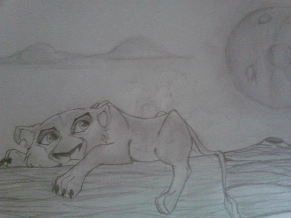 Young Zira