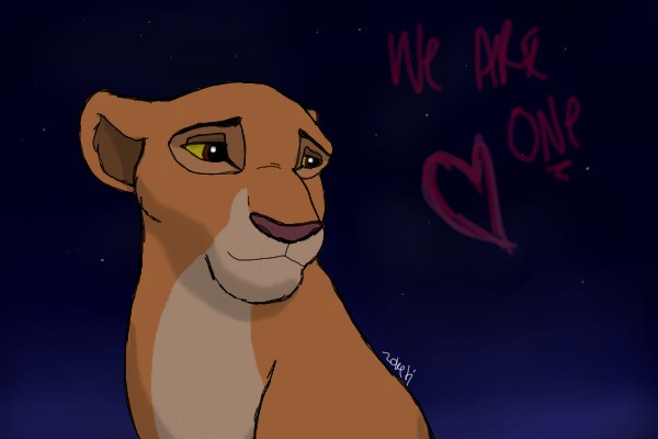 We Are One