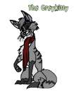The Greykitty