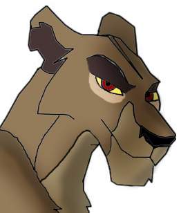 Zira: Coloured