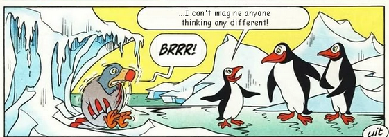 Penguin