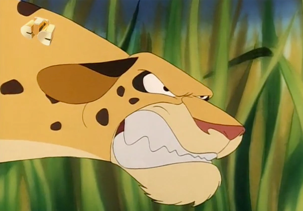 Cheetato