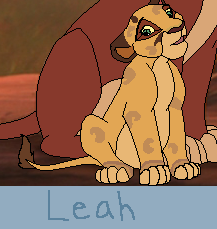 Detail Leah