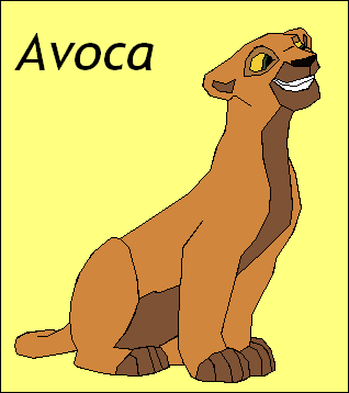 Detail Avoca