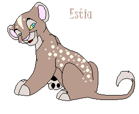 Detail Estia
