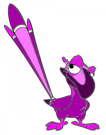 Detail lala