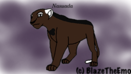 Detail Nasuada