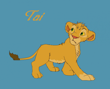 Detail Tai