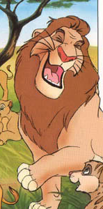 Detail Mega (Official)