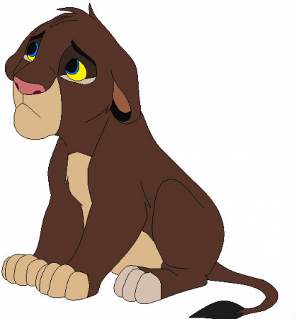 Detail Nanook.