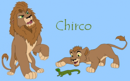 Detail Chirco