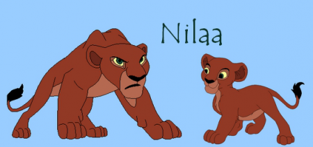 Detail Nilaa