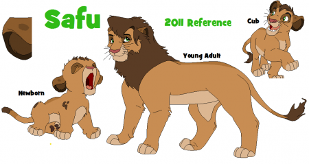 Detail Safu