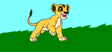 Detail Sarafina Jr.