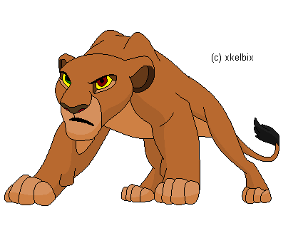 Detail Isis (TLKLover917)