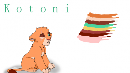 Detail Kotoni