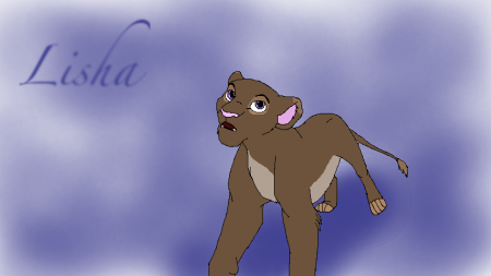 Detail Lisha