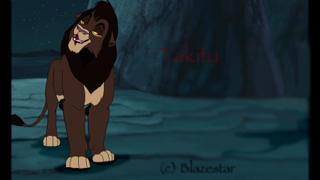Detail  Takitu 