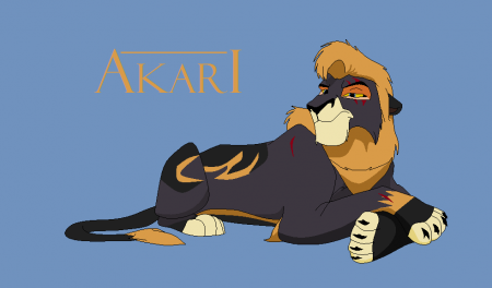 Detail Akari (kip')