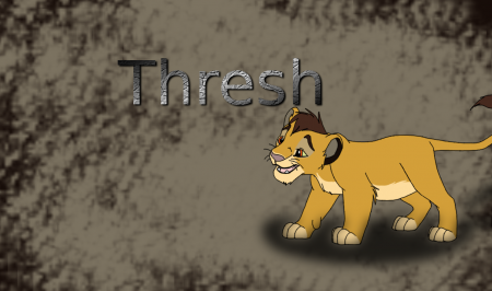 Detail Thresh