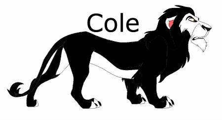 Detail Cole