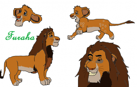 Detail Furaha (LSK)