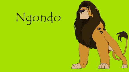 Detail Ngondo(Angelica31)