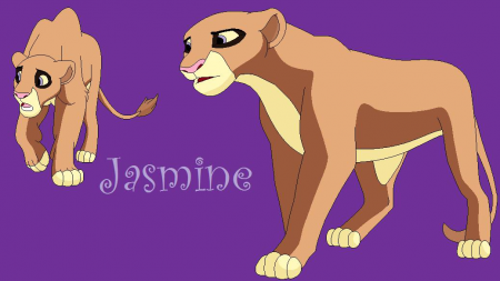 Detail ~ Jasmine ~