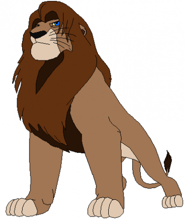 Detail Kali (Fans-De-Simba)