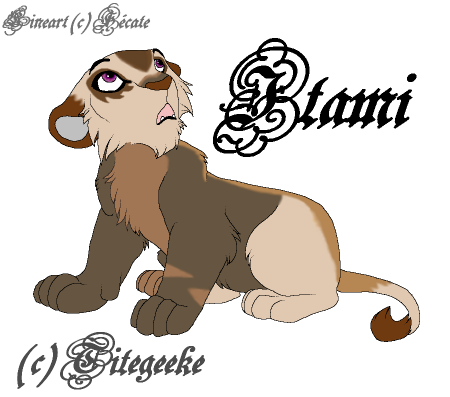 Detail Itami