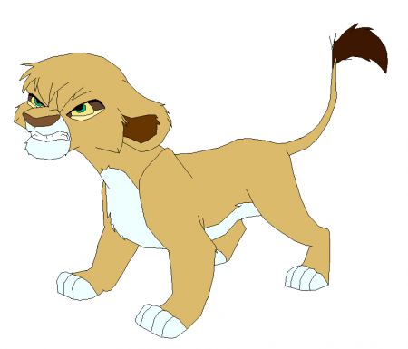 Detail Lefa (Fans-De-Simba)
