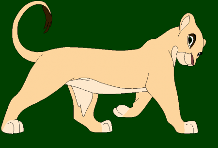 Detail Kenya (BL)