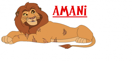 Detail Amani