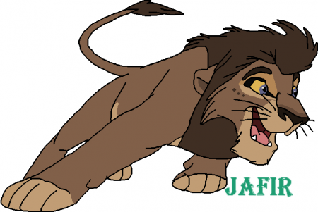 Detail Jafir